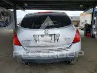 2007 Nissan MURANO photo