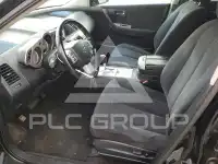 2007 Nissan MURANO фото