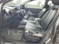 2007 Nissan MURANO фото