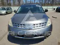 2007 Nissan MURANO фото