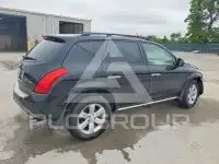 2007 Nissan MURANO фото