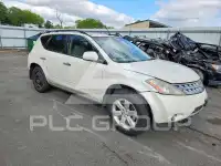 2007 Nissan MURANO фото