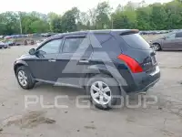 2007 Nissan MURANO фото