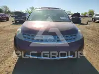 2007 Nissan MURANO фото