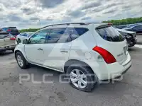 2007 Nissan MURANO фото