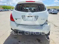 2007 Nissan MURANO фото
