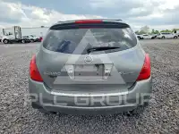 2007 Nissan MURANO фото