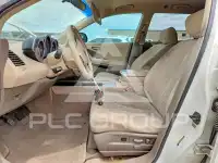 2007 Nissan MURANO фото