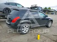 2007 Nissan MURANO фото