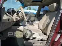 2007 Nissan MURANO фото