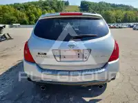 2007 Nissan MURANO фото
