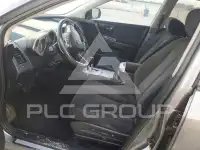 2007 Nissan MURANO фото