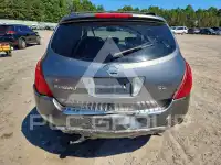 2007 Nissan MURANO фото