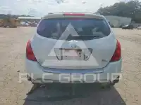 2007 Nissan MURANO фото