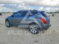 2007 Nissan MURANO фото