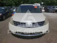 2007 Nissan MURANO фото
