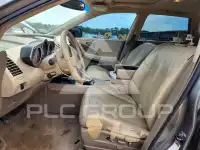 2007 Nissan MURANO фото