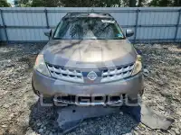 2007 Nissan MURANO фото