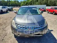2007 Nissan MURANO фото