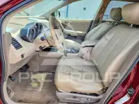 2007 Nissan MURANO фото