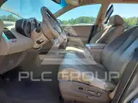 2007 Nissan MURANO фото
