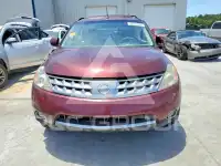2007 Nissan MURANO фото