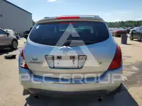 2007 Nissan MURANO фото