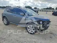 2007 Nissan MURANO фото