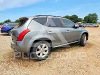 2007 Nissan MURANO фото