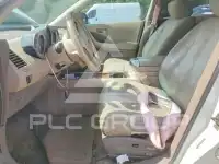 2007 Nissan MURANO фото