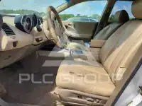 2007 Nissan MURANO фото
