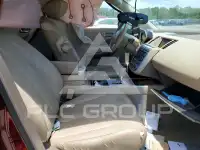 2007 Nissan MURANO фото