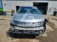 2007 Nissan MURANO фото