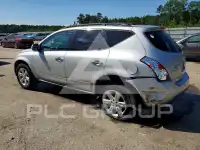 2007 Nissan MURANO фото