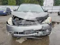 2007 Nissan MURANO фото