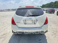 2007 Nissan MURANO фото
