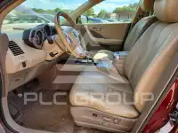 2007 Nissan MURANO фото