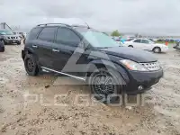 2007 Nissan MURANO фото