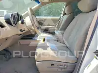 2007 Nissan MURANO фото