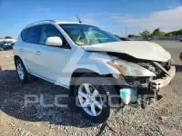 2007 Nissan MURANO фото