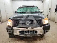 2007 Nissan ARMADA photo