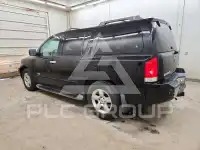 2007 Nissan ARMADA photo