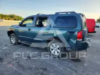 2007 Nissan ARMADA фото