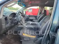 2007 Nissan ARMADA фото