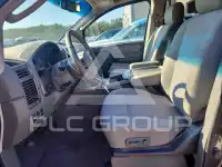 2007 Nissan ARMADA фото
