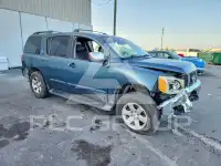 2007 Nissan ARMADA фото