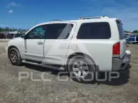 2007 Nissan ARMADA фото