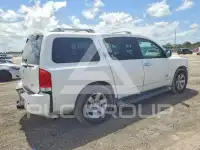 2007 Nissan ARMADA фото