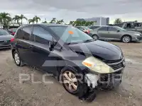 2007 Nissan VERSA фото