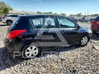 2007 Nissan VERSA фото